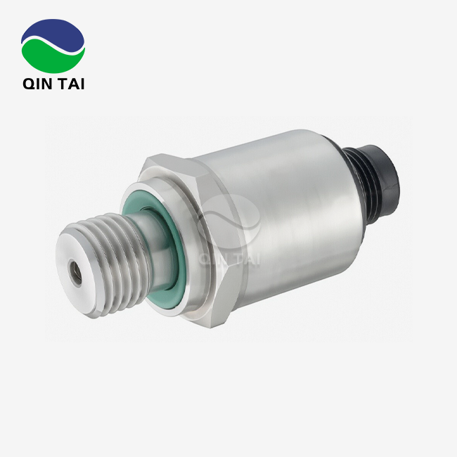 Industrial Pressure Transmitters